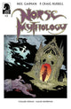 NORSE MYTHOLOGY III #3 CVR A RUSSELL