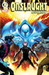 X-MEN ONSLAUGHT REVELATION #1 - Kings Comics