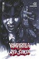 VAMPIRELLA VS RED SONJA #5 CVR F 10 COPY INCV PARRILLO TINT
