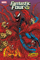 FANTASTIC FOUR VOL 6 (2018) #42 ALLRED CARNAGE FOREVER VAR