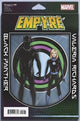 EMPYRE #5 CHRISTOPHER 2-PACK ACTION FIGURE VAR