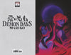 DEMON DAYS MARIKO #1 BARTEL VIRGIN VAR