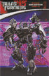 TRANSFORMERS MOVIE ADAPTATION #2 25 COPY - Kings Comics