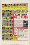 UNCANNY X-MEN (1963) #110 (VF)