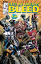 UNTIL MY KNUCKLES BLEED #1 CVR F 10 COPY INCV SANTOS - Kings Comics