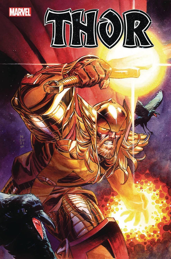 THOR VOL 6 (2020) #23