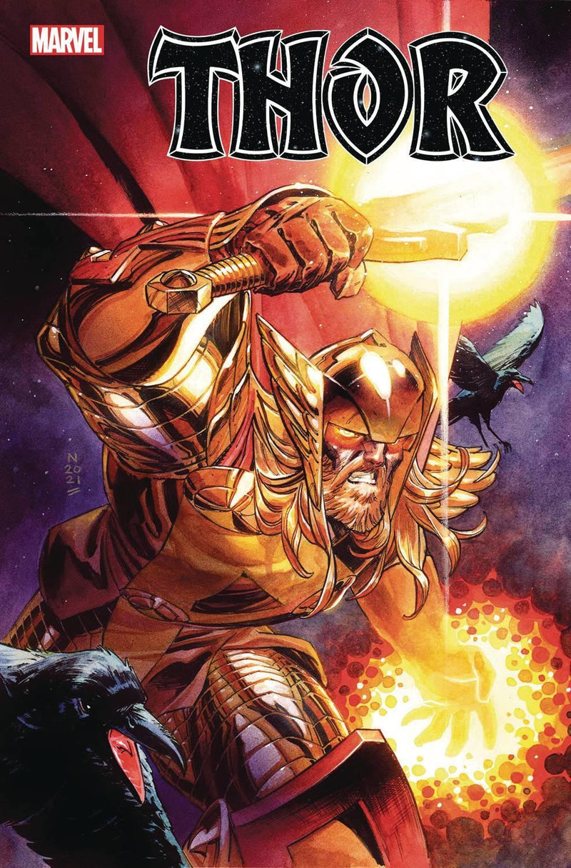 THOR VOL 6 (2020) #23