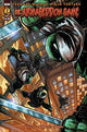 TMNT ARMAGEDDON GAME (2022) #2 CVR C FEDERICI