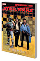 STAR WARS LEGENDS EPIC COLLECTION TP VOL 07 EMPIRE