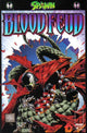 SPAWN BLOOD FEUD #4