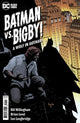 BATMAN VS BIGBY A WOLF IN GOTHAM #1 CVR A YANICK PAQUETTE