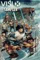 VISI8 SAMPLER (2022) #1