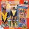 DC SUPERFRIENDS 8IN SER 2 BLACK VULCAN AF - BATTLE DAMAGED SEE NOTES - Kings Comics