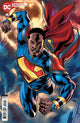 INFINITE FRONTIER #4 CVR B BRYAN HITCH CARD STOCK VAR