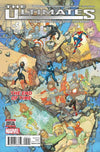 ULTIMATES VOL 4 (2015) - SET OF TWELVE