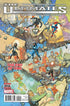 ULTIMATES VOL 4 (2015) - SET OF TWELVE - Kings Comics