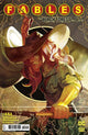 FABLES #151 CVR A QISTINA KHALIDAH