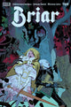 BRIAR (2022) #2 CVR A GARCIA