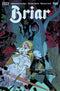 BRIAR #2 CVR A GARCIA - Kings Comics