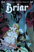 BRIAR #2 CVR A GARCIA - Kings Comics