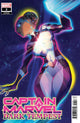 CAPTAIN MARVEL DARK TEMPEST (2023) #2 ROSE BESCH VAR