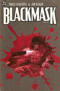 BLACKMASK #2