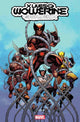 X LIVES OF WOLVERINE (2022) #1