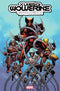 X LIVES OF WOLVERINE #1 - Kings Comics