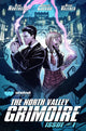 NORTH VALLEY GRIMOIRE (2023) #1 CVR B CAFARO