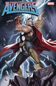 AVENGERS (2023) #6 25 COPY INHYUK LEE VAR
