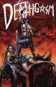DEATHGASM #1 CVR A FOX