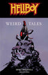 HELLBOY WEIRD TALES TP - Kings Comics