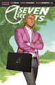 SEVEN SECRETS #4 10 COPY MERCADO DRESSED INCV