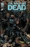 WALKING DEAD DELUXE (2020) #45 CVR A FINCH & MCCAIG - Kings Comics