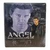 ANGEL SEASON 2 CARD BINDER ALBUM