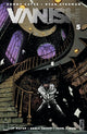 VANISH (2022) #5 CVR B JOHNSON