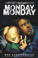 MONDAY MONDAY RIVERS OF LONDON #4 CVR B GLASS