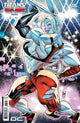 TITANS BEAST WORLD TOUR GOTHAM (2023) #1 (ONE SHOT) CVR B GUILLEM MARCH CARD STOCK VAR