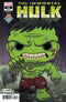 IMMORTAL HULK #46 HAYHURST PX FUNKO VAR - Kings Comics
