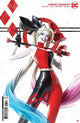 HARLEY QUINN VOL 4 (2021) #27 CVR B ALEX GARNER CARD STOCK VAR