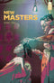 NEW MASTERS #2 - Kings Comics