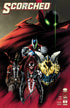 SPAWN SCORCHED (2021) #8 CVR B KEANE - Kings Comics