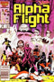 ALPHA FLIGHT #33 - Kings Comics