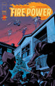 FIRE POWER BY KIRKMAN & SAMNEE (2020) #7