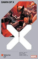 DAWN OF X TP VOL 07