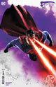 SUPERMAN VOL 7 (2023) #11 CVR E SUICIDE SQUAD KILL ARKHAM ASYLUM GAME KEY ART CARD STOCK VAR