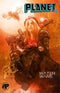 PLANET COMICS (2020) #3 CVR B ARROZA - Kings Comics