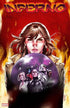 INFERNO VOL 2 #4 GO VAR - Kings Comics