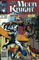 MARC SPECTOR MOON KNIGHT #6