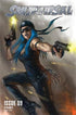 SONJAVERSAL #9 CVR A PARRILLO - Kings Comics